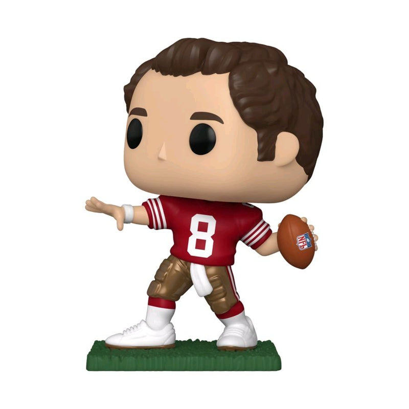 NFL: Legends - Steve Young 49ers Pop! Vinyl Figure
