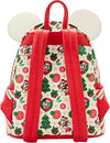 Disney - Minnie Clause (US Exclusive) Mini Backpack