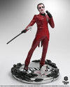 Ghost - Cardinal Copia Red Tux Statue