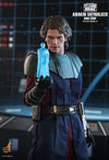Star Wars: Clone Wars - Anakin & STAP 1:6 Scale 12