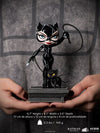 Batman Returns - Catwoman Minico PVC Figure