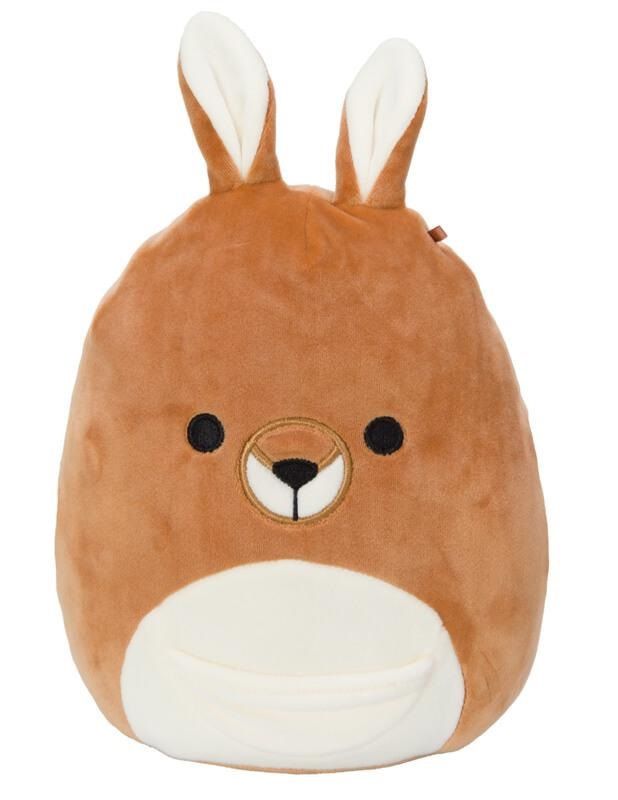 Squishmallows 7 Inch - Keely the Kangaroo