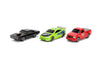 Fast & Furious - Nano Hollywood Rides Series 2
