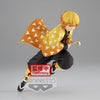 Demon Slayer - Kimetsu No Yaiba Vibration Stars Zenitsu Agatsuma Figure