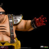 Teenage Mutant Ninja Turtles - Krang 1:10 Scale Statue