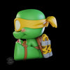 Teenage Mutant Ninja Turtle (TV 1987) - Michelangelo Adorkable Figure