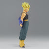 Dragon Ball Z - Solid Edge Works (Vol.9) Super Saiyan Trunks Figure