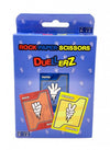 Rock Paper Scissors Duellerz Card Game Deck