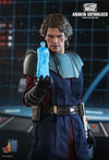 Star Wars: Clone Wars - Anakin 1:6 Scale 12