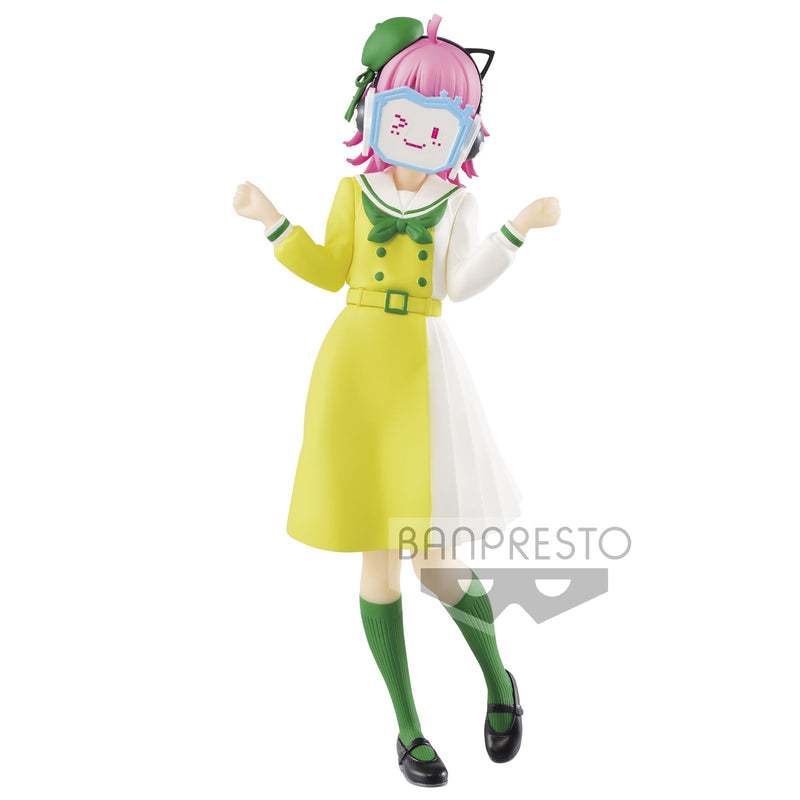 Love Live! - Nijigasaki High School Idol Club Rina Tennoji Figure