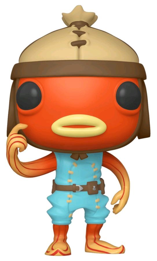 Fortnite - Fishstick Pop! Vinyl Figure