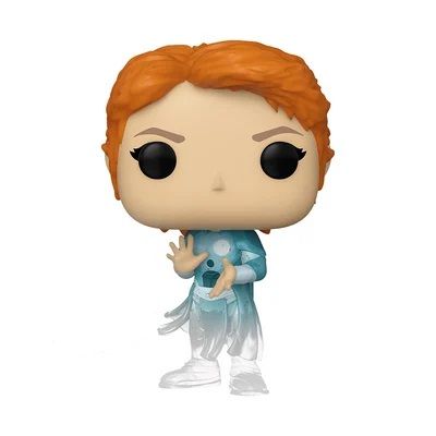 Eternals - Sprite Transforming (US Exclusive) Pop! Vinyl Figure
