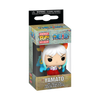 One Piece - Yamato Pop! Keychain