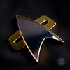 Star Trek: VOY - Communicator Badge