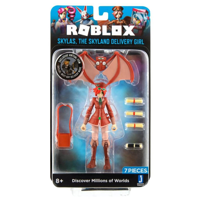 Roblox - Skylas Imagination Figure
