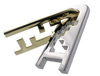Huzzle: Cast Keyhole (Level 4) Puzzle
