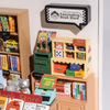 Super Creator Kit - Book Store