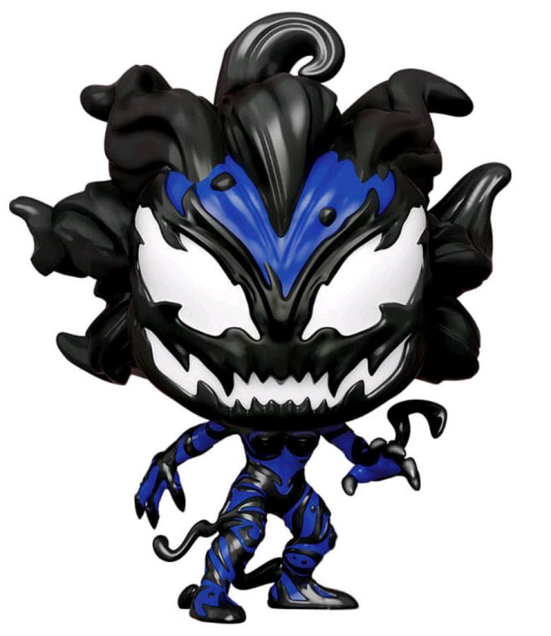 Spider-Man - Mayhem April Parker (US Exclusive) Pop! Vinyl Figure