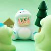 The Sllo: Fluffy Dino Series Blind Box (Single)