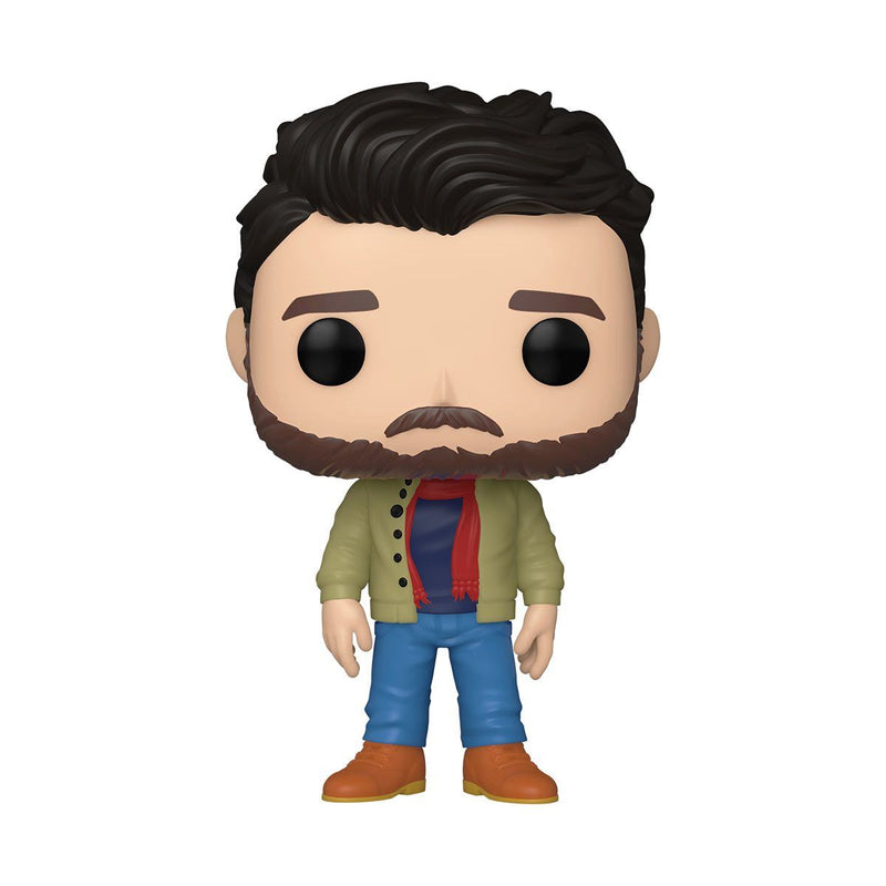 Eternals - Dane Whitman Pop! Vinyl Figure