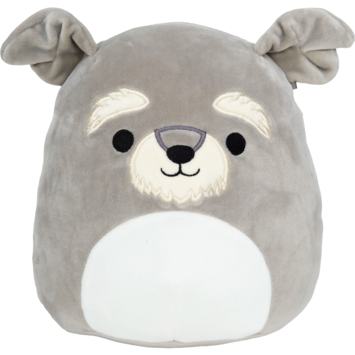 Squishmallows - Shaun the Schnauzer 7
