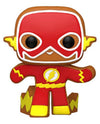 DC Comics - Gingerbread The Flash Pop! Vinyl Figure