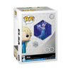 Disney 100th - Elsa Diamond Glitter (US Exclusive) Pop! Vinyl Figure