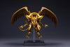 Yu-Gi-Oh! - The Winged Dragon of Ra Egyptian God Statue