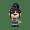 Wreck-It Ralph - Vanellope (Chance of Chase) Vinyl Soda Figure
