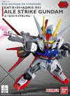 SD GUNDAM EX-STANDARD 002 AILE STRIKE GUNDAM Model Kit