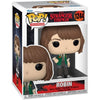 Stranger Things - Robin Season 4 Pop! Vinyl Figure