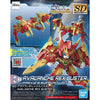 SDBD:R AVALANCHE REX BUSTER Model Kit