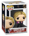 Mortal Kombat (2021) - Sonya Pop! Vinyl
