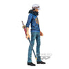 One Piece - Banpresto Chronicle Master Stars Piece Trafalgar Law Figure