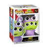 Pixar - Alien Remix Dot Pop! Vinyl Figure