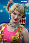 Birds of Prey - Harley Quinn 1/6th Scale Premium Action Figure