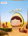 Toy City: Mika - Fruit is Ripe Series Blind Box (Single)