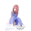 The Quintessential Quintuplets - SS Miku Nakano Figure