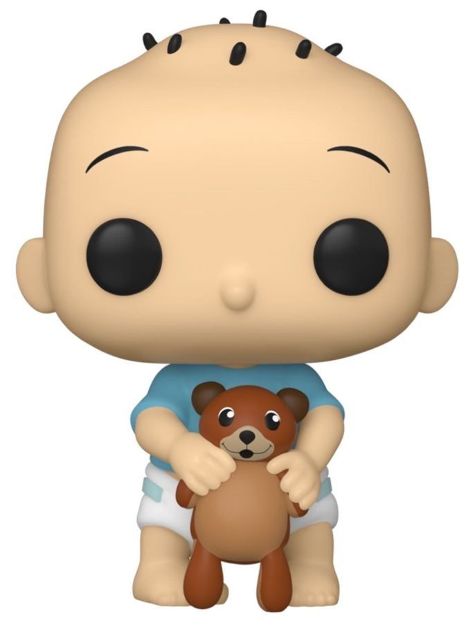 Rugrats - Tommy Pickles (Chance of Chase) Pop! Vinyl Figure
