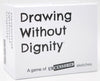 Drawing Without Dignity - Base Game