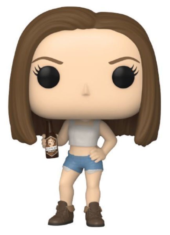 Letterkenny - Katy Pop! Vinyl Figure
