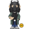 Jay & Silent Bob - Silent Bob (Chance of Chase) Vinyl Soda Figure