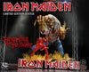 Iron Maiden - Number of the Beast Statue