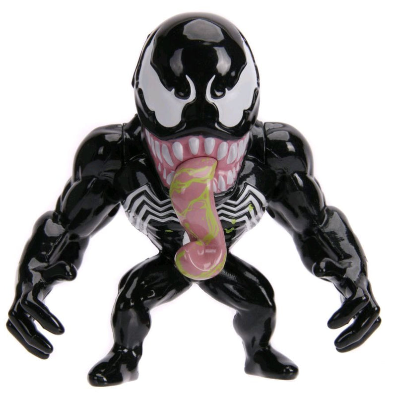 Spider-Man - Venom 4