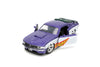 DC Comics - 1970 Ford Mustang Boss 429 with Joker 1:32 Scale