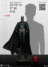Batman Begins - Batman Premium Format Statue
