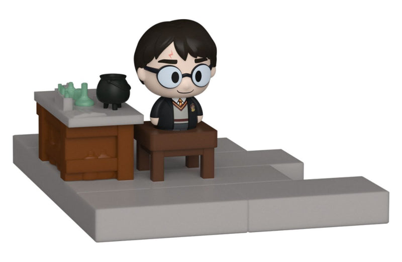 Harry Potter - Harry Mini Moment (Chance of Chase)