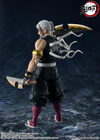 Demon Slayer - S.H.Figuarts Tengen Uzui Action Figure