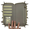 Harry Potter - Monster Book of Monsters (US Exclusive) Purse