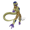 Dragon Ball Super - Chosenshiretsuden II Vol.3 Golden Frieza Figure